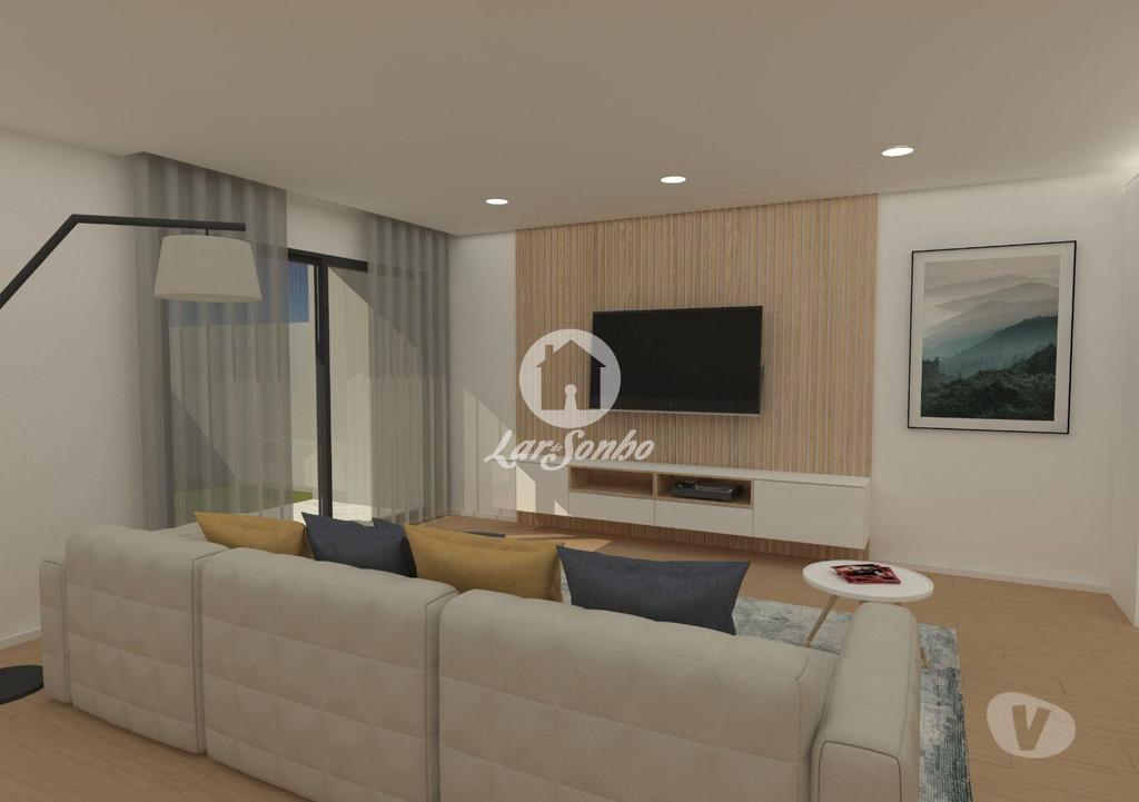 Apartamentos a venda Barcelos - Fotos para Barcelos-Moradia individual em Barcelos (265-M-01273)