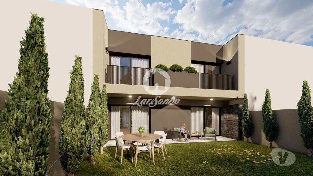 Apartamentos a venda Barcelos - Fotos para Barcelos-Moradia individual em Barcelos (265-M-01273)