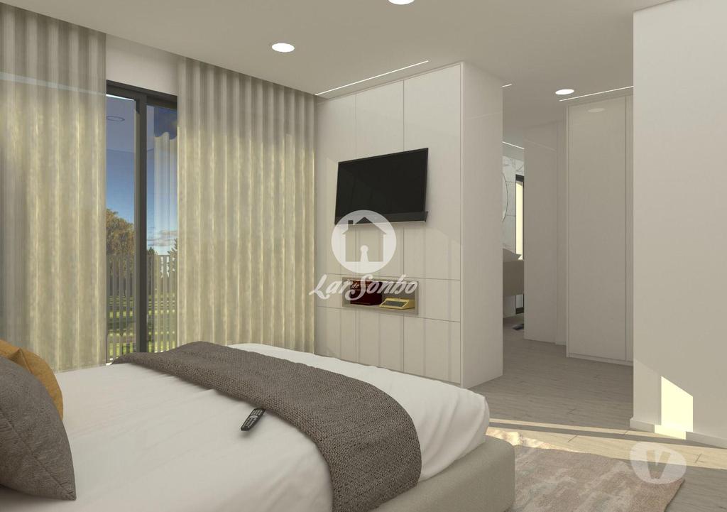 Apartamentos a venda Barcelos - Fotos para Barcelos-Moradia individual em Barcelos (265-M-01273)