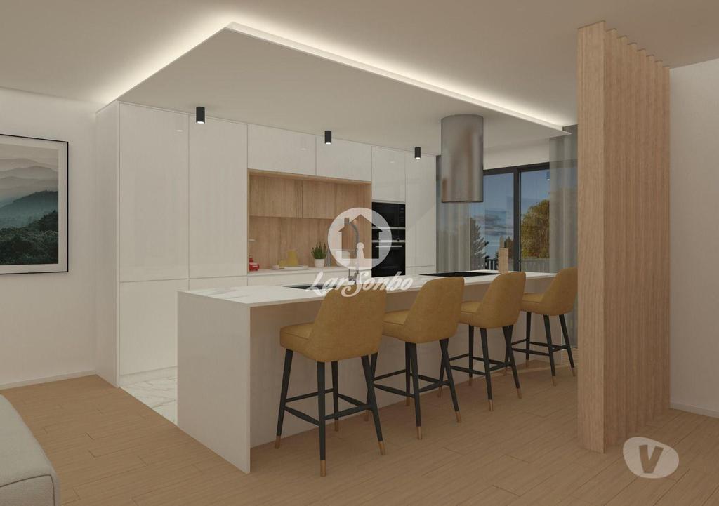 Apartamentos a venda Barcelos - Fotos para Barcelos-Moradia individual em Barcelos (265-M-01273)