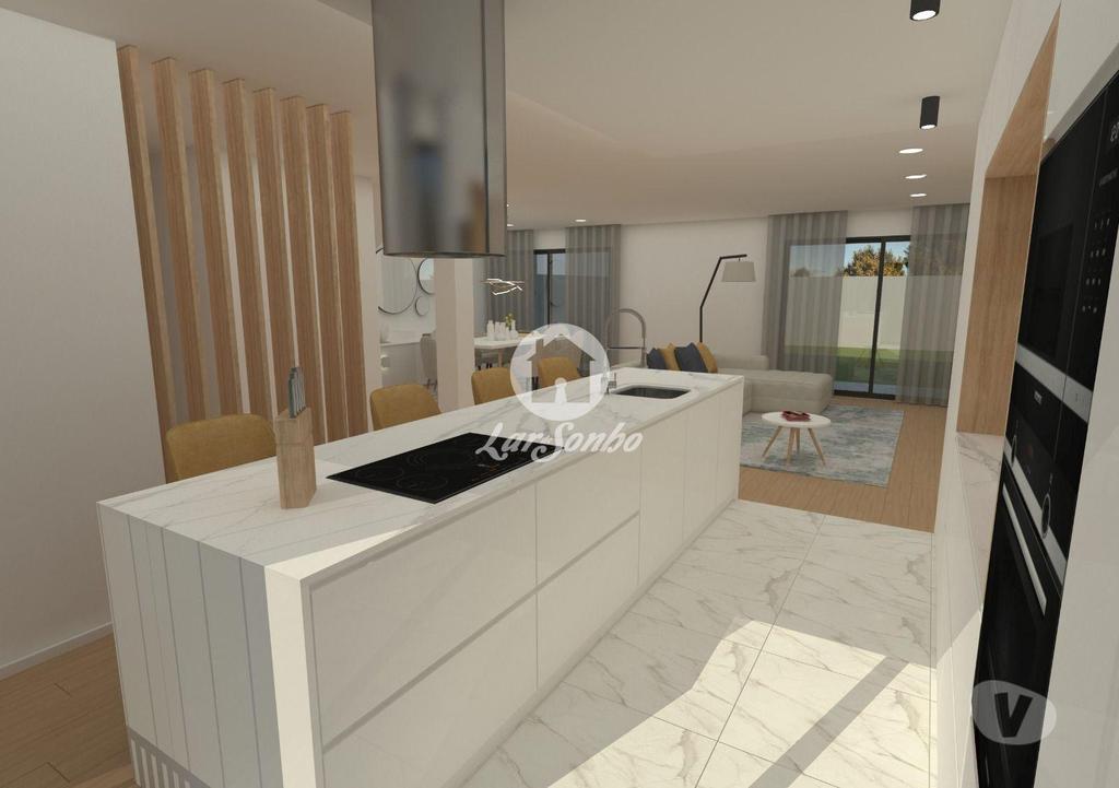 Apartamentos a venda Barcelos - Fotos para Barcelos-Moradia individual em Barcelos (265-M-01273)