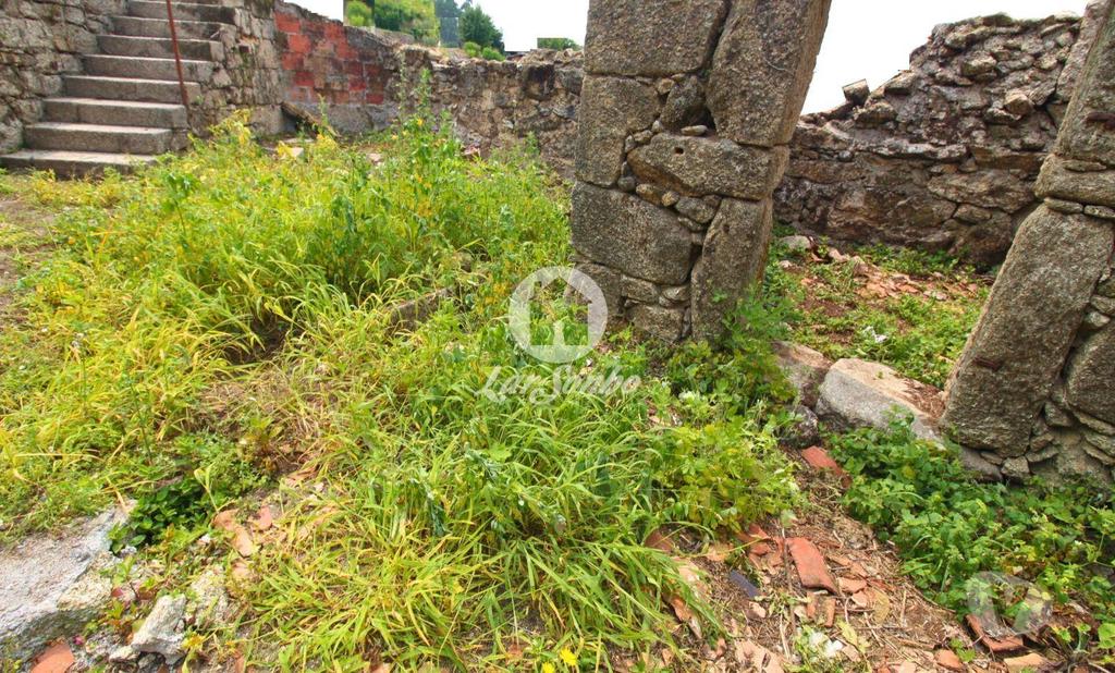 Apartamentos a venda Barcelos - Fotos para Barcelos-Moradia rústica em pedra em Barcelos (265-M-01281)