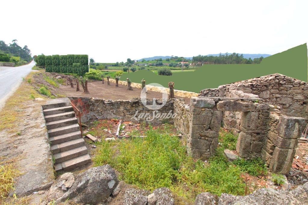 Apartamentos a venda Barcelos - Fotos para Barcelos-Moradia rústica em pedra em Barcelos (265-M-01281)