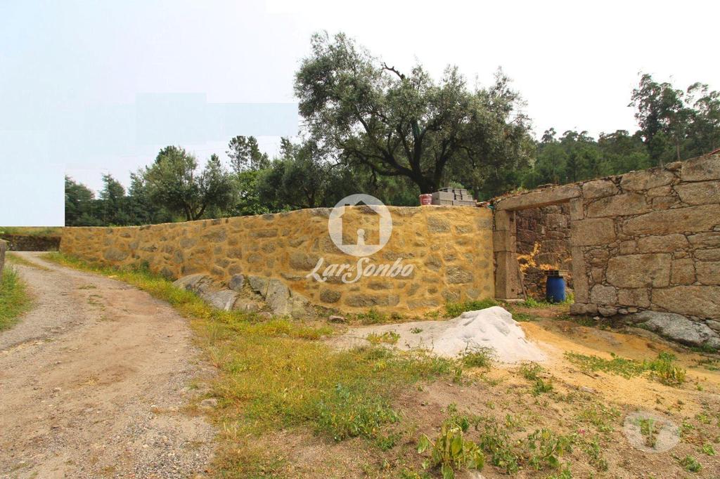 Apartamentos a venda Barcelos - Fotos para Barcelos-Moradia rústica em pedra em Barcelos (265-M-01281)