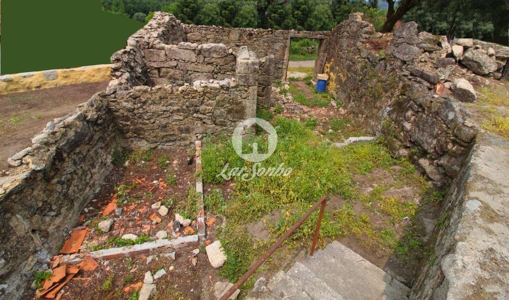 Apartamentos a venda Barcelos - Fotos para Barcelos-Moradia rústica em pedra em Barcelos (265-M-01281)