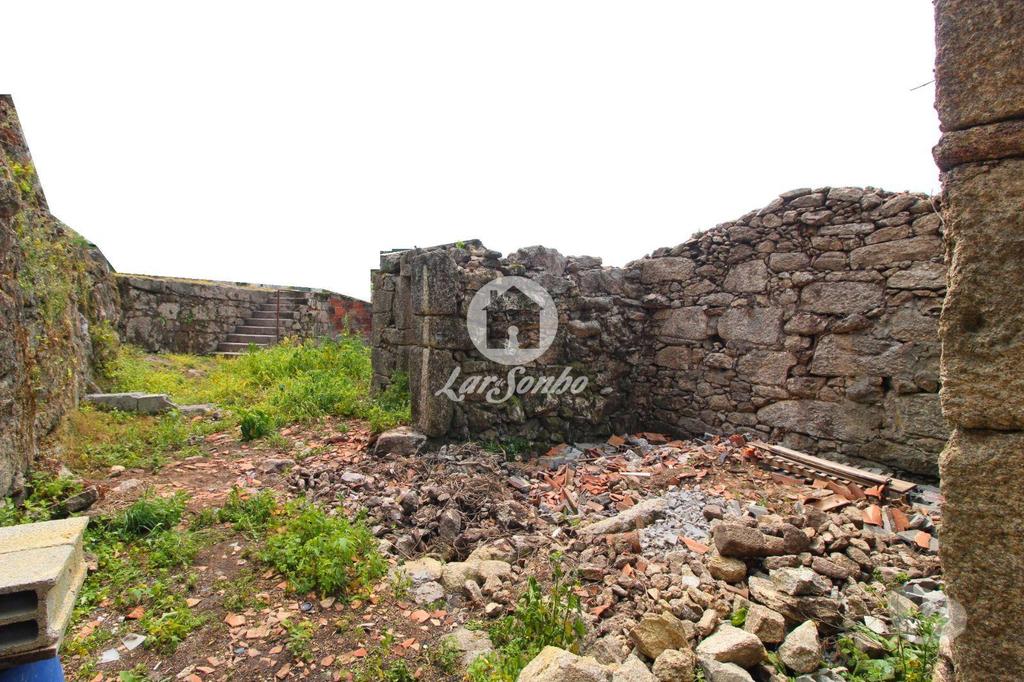 Apartamentos a venda Barcelos - Fotos para Barcelos-Moradia rústica em pedra em Barcelos (265-M-01281)