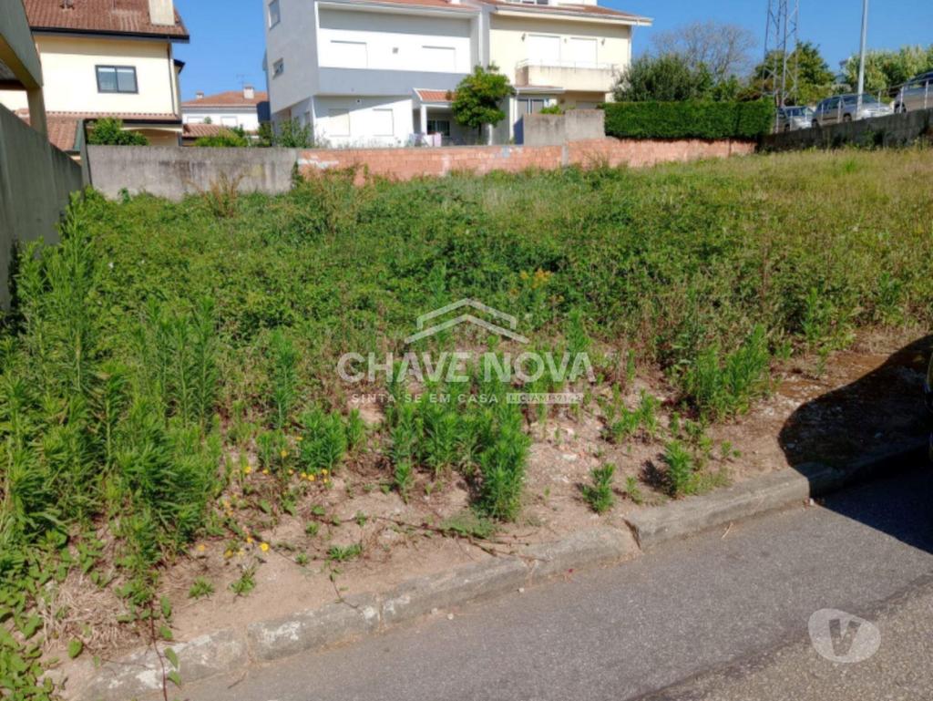 Comprar Loja Gondomar - Fotos para Lote de terreno para construção de moradia