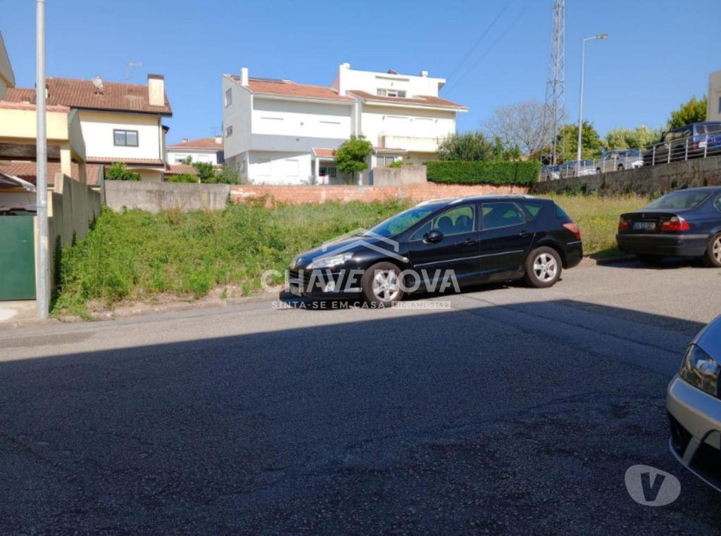 Comprar Loja Gondomar - Fotos para Lote de terreno para construção de moradia
