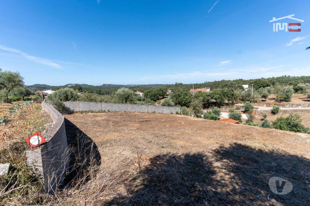 Terrenos Ourém - Fotos para TERRENO URBANO COM AREA 5020 M2 EM FONTAINHAS DA SERRA -