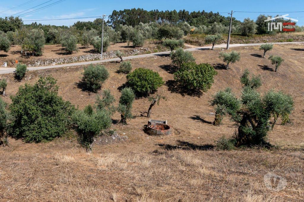 Terrenos Ourém - Fotos para TERRENO URBANO COM AREA 5020 M2 EM FONTAINHAS DA SERRA -