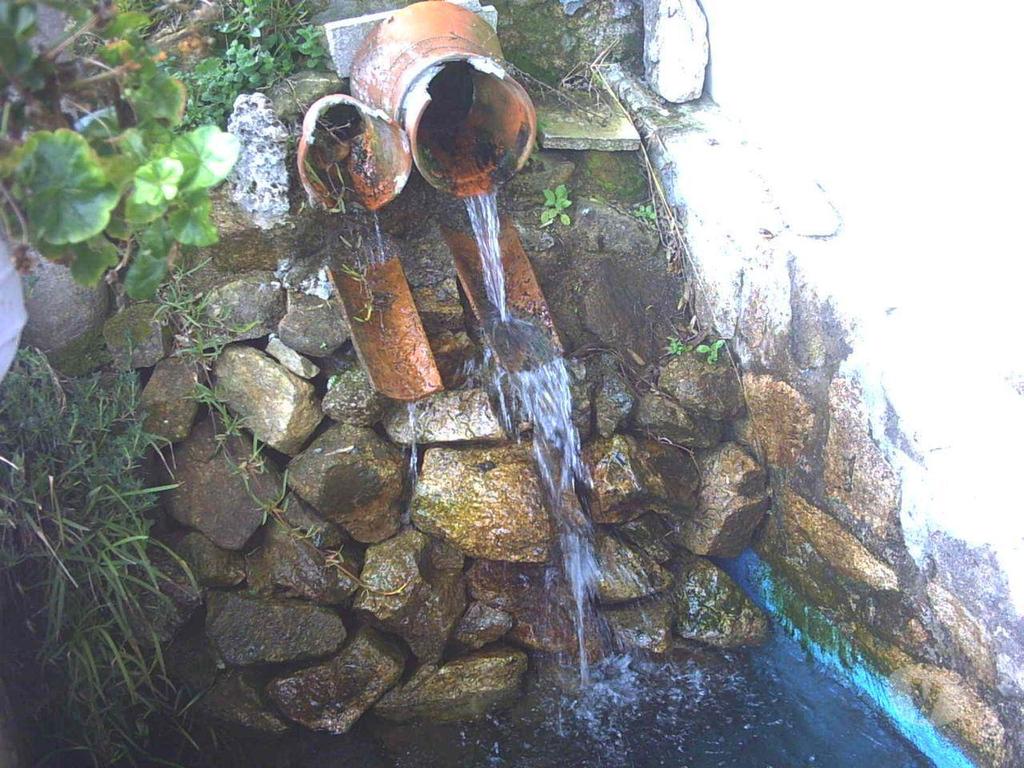 Terrenos Monção - Fotos para Moncao-Quinta Melgaço - Turismo Rural (Q-00695)