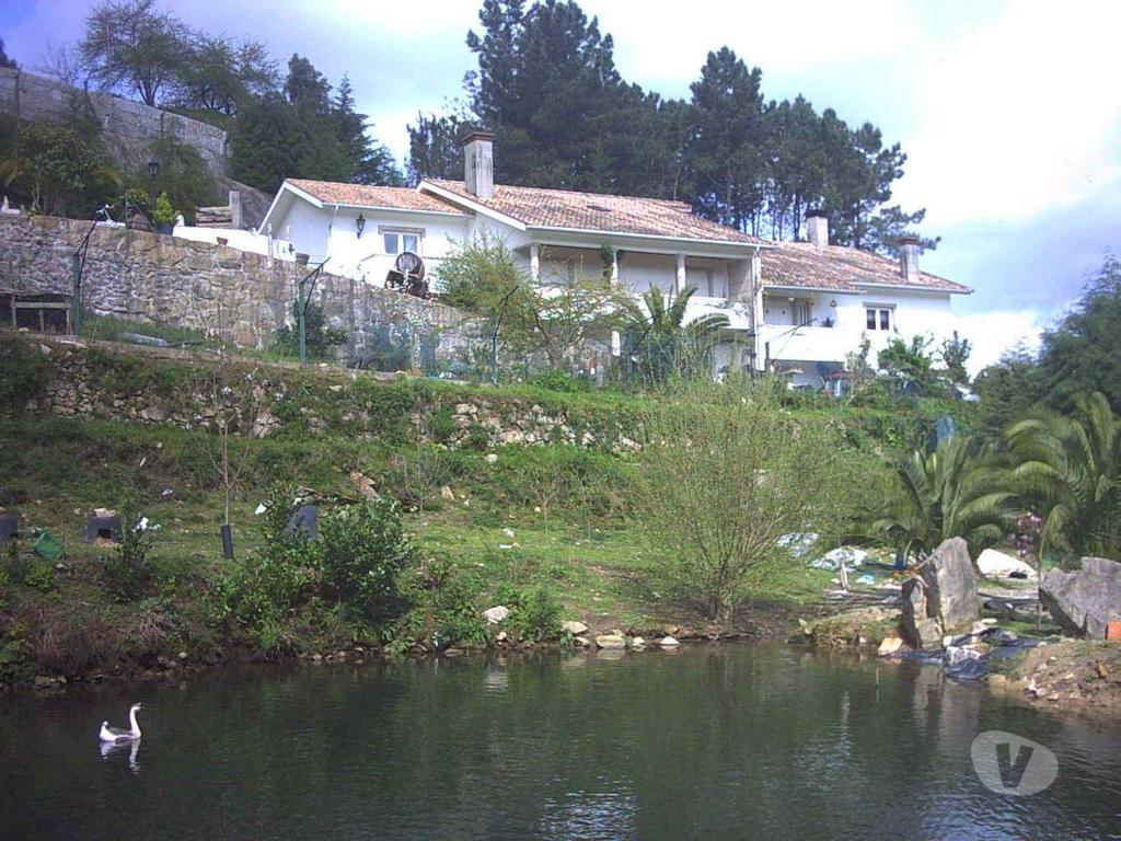 Terrenos Monção - Fotos para Moncao-Quinta Melgaço - Turismo Rural (Q-00695)