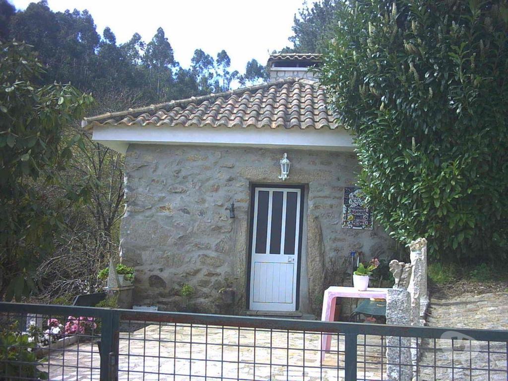 Terrenos Monção - Fotos para Moncao-Quinta Melgaço - Turismo Rural (Q-00695)