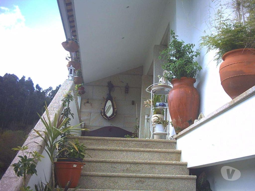 Terrenos Monção - Fotos para Moncao-Quinta Melgaço - Turismo Rural (Q-00695)