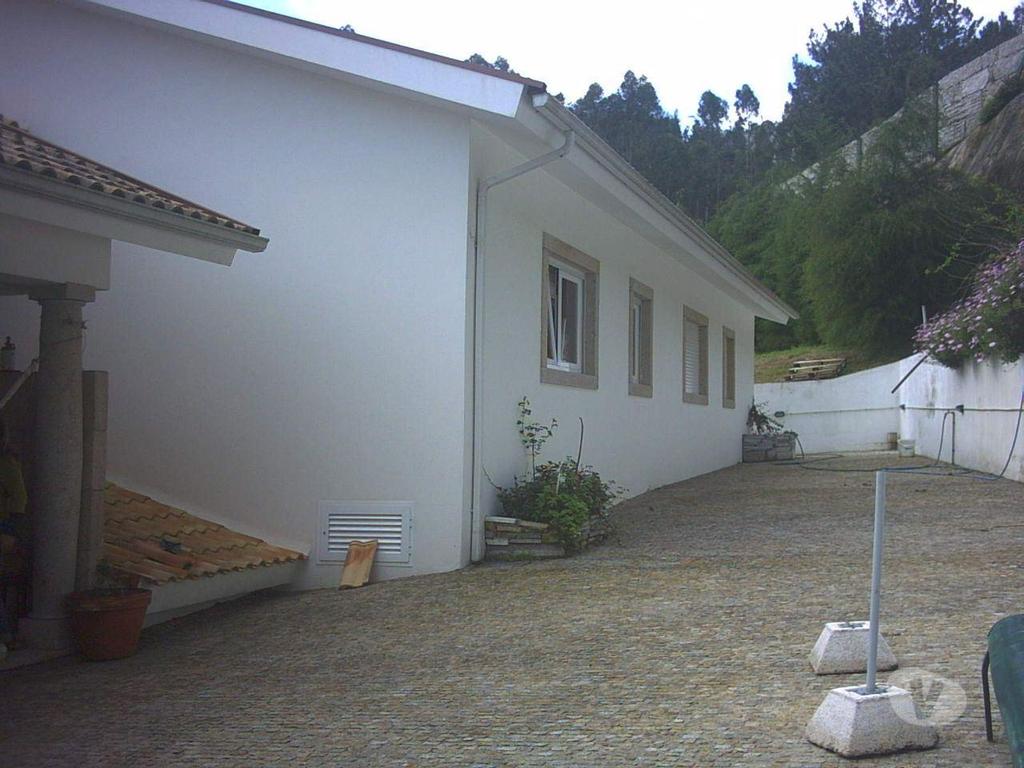 Terrenos Monção - Fotos para Moncao-Quinta Melgaço - Turismo Rural (Q-00695)