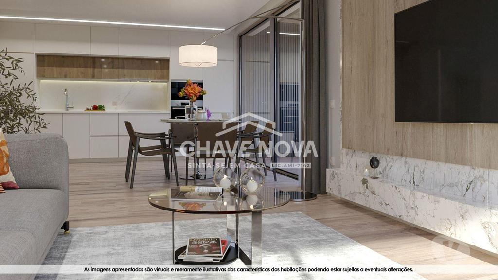 Apartamentos a venda Vila Nova de Gaia - Fotos para Apartamento T1 Novo. Centro de Vila Nova de Gaia (AR 03948)