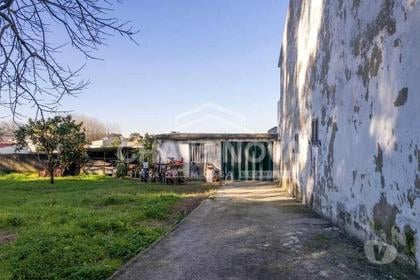 Terrenos - Fotos para Terreno para construção já murado e com garagem (MAD 01483)