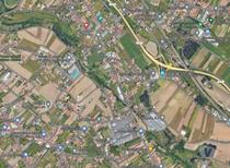 Terrenos Aveiro - Fotos para Terreno Urbano para construção - Aradas, Aveiro (AVR 00343)