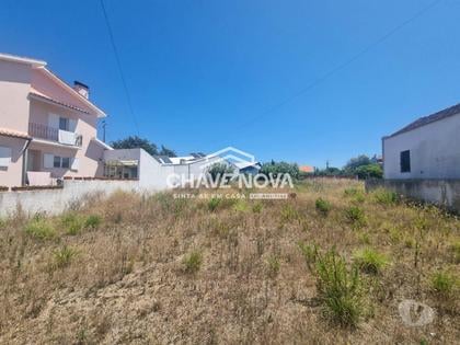 Terrenos - Fotos para Terreno Urbano para construção - Aradas, Aveiro (AVR 00343)