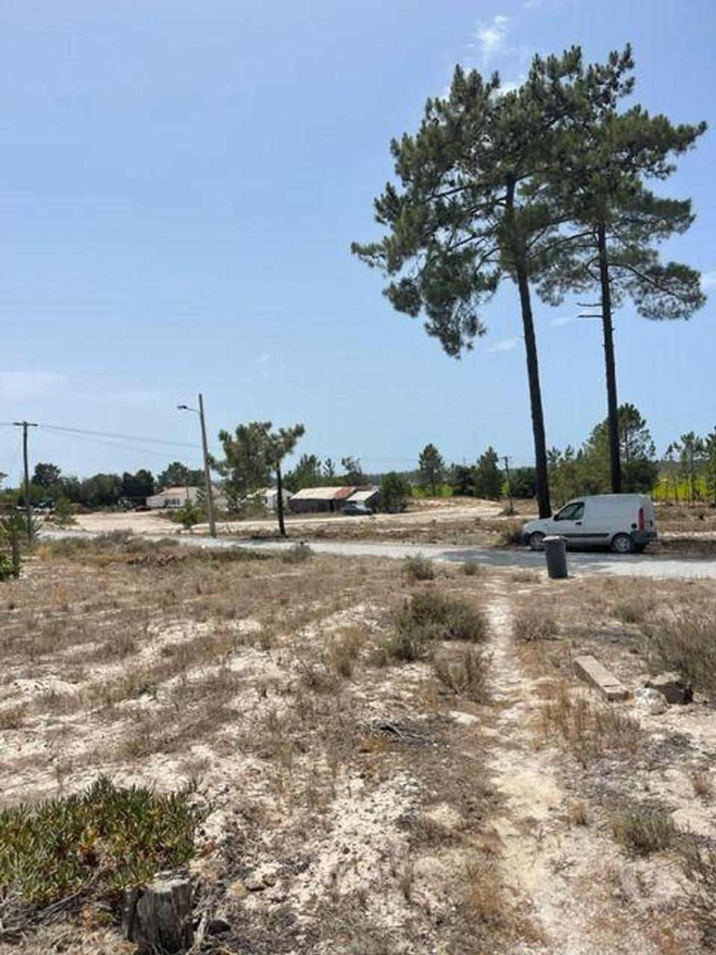 Apartamentos a venda Alcácer do Sal - Fotos para Alcacer-do-sal-Duas Moradias em Cambado-Herdade da Comporta (247)