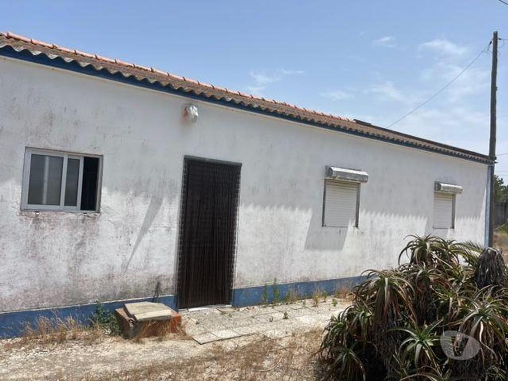 Apartamentos a venda Alcácer do Sal - Fotos para Alcacer-do-sal-Duas Moradias em Cambado-Herdade da Comporta (247)