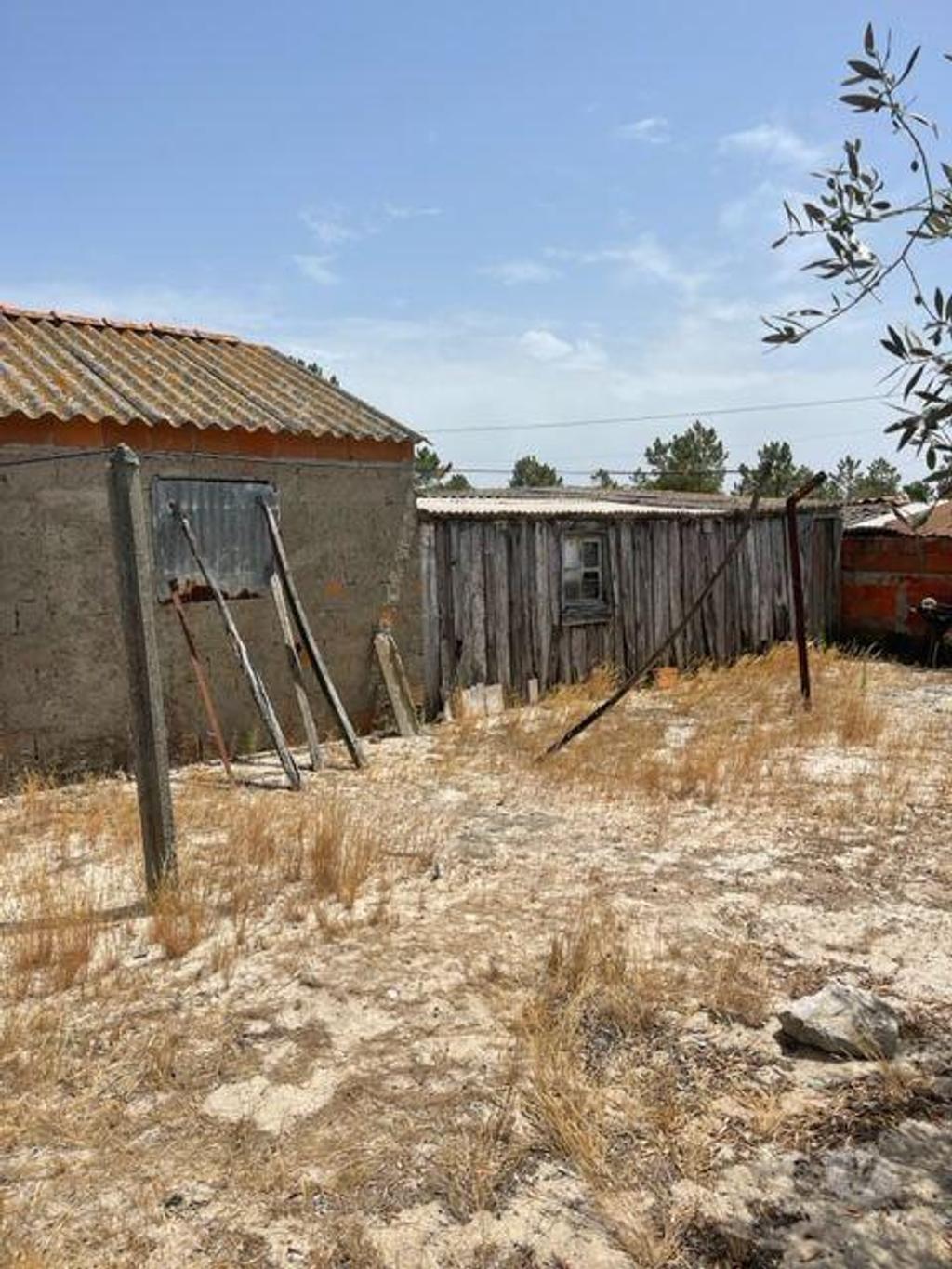 Apartamentos a venda Alcácer do Sal - Fotos para Alcacer-do-sal-Duas Moradias em Cambado-Herdade da Comporta (247)