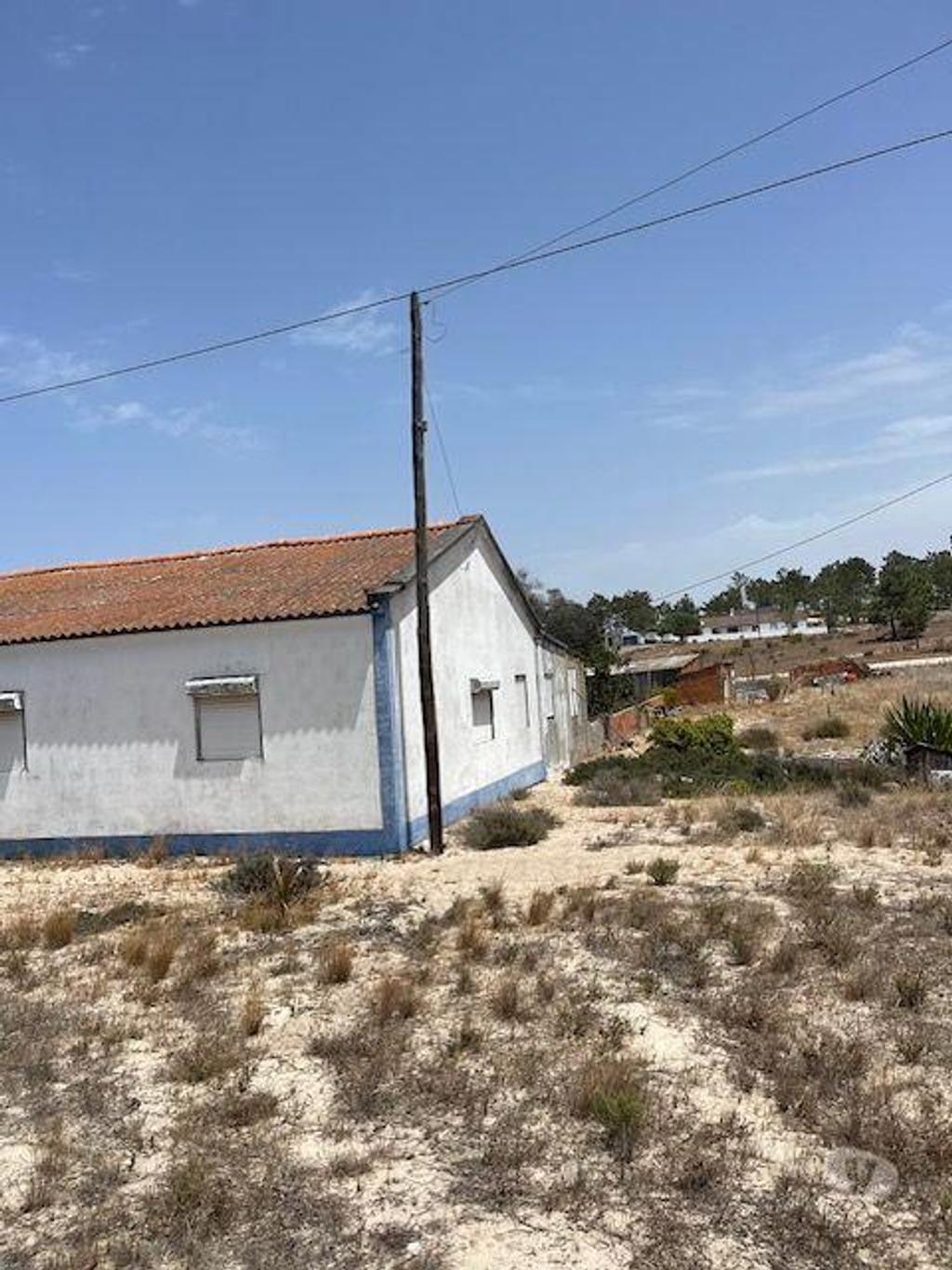 Apartamentos a venda Alcácer do Sal - Fotos para Alcacer-do-sal-Duas Moradias em Cambado-Herdade da Comporta (247)