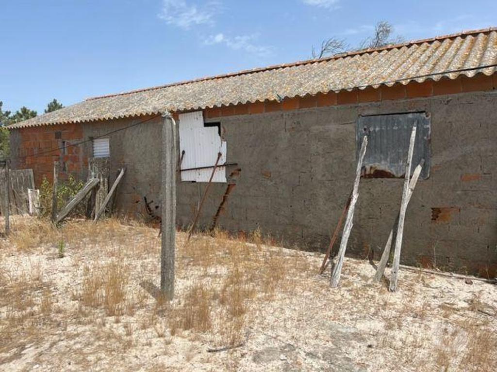 Apartamentos a venda Alcácer do Sal - Fotos para Alcacer-do-sal-Duas Moradias em Cambado-Herdade da Comporta (247)
