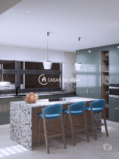 Apartamentos a venda - Fotos para Moradia de luxo T4 de arquitetura com piscina, jardim e garagem