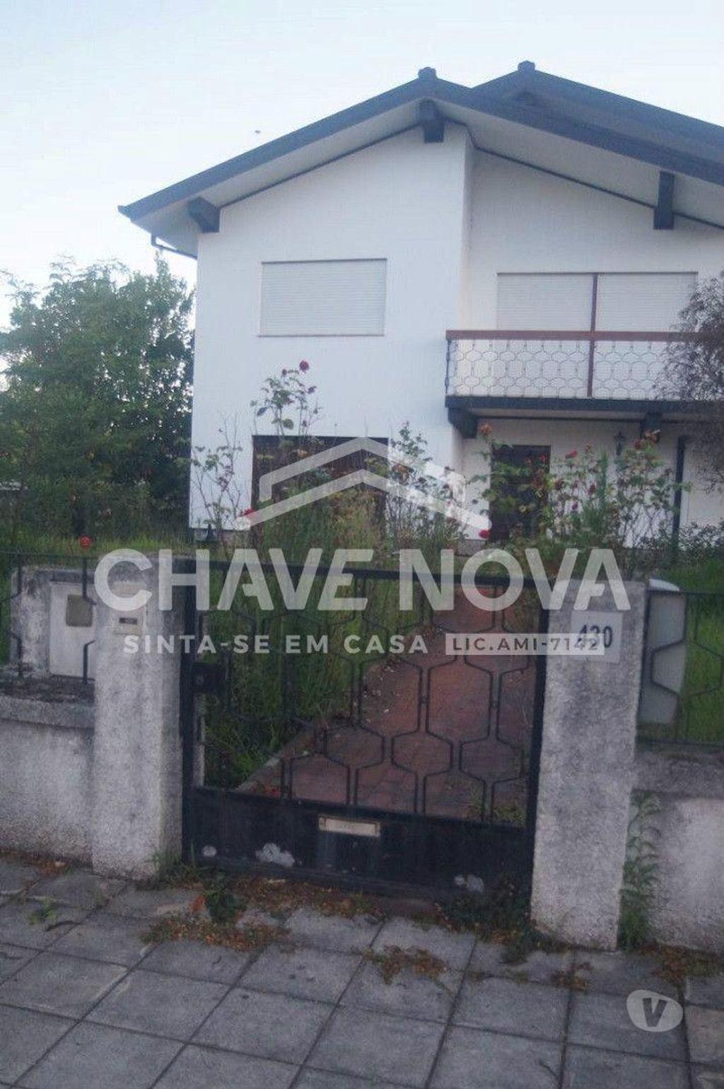 Apartamentos a venda Monção - Fotos para Moncao-Moradia T5 c Terreno - Monção (Cortes) (PRTOR 00626)
