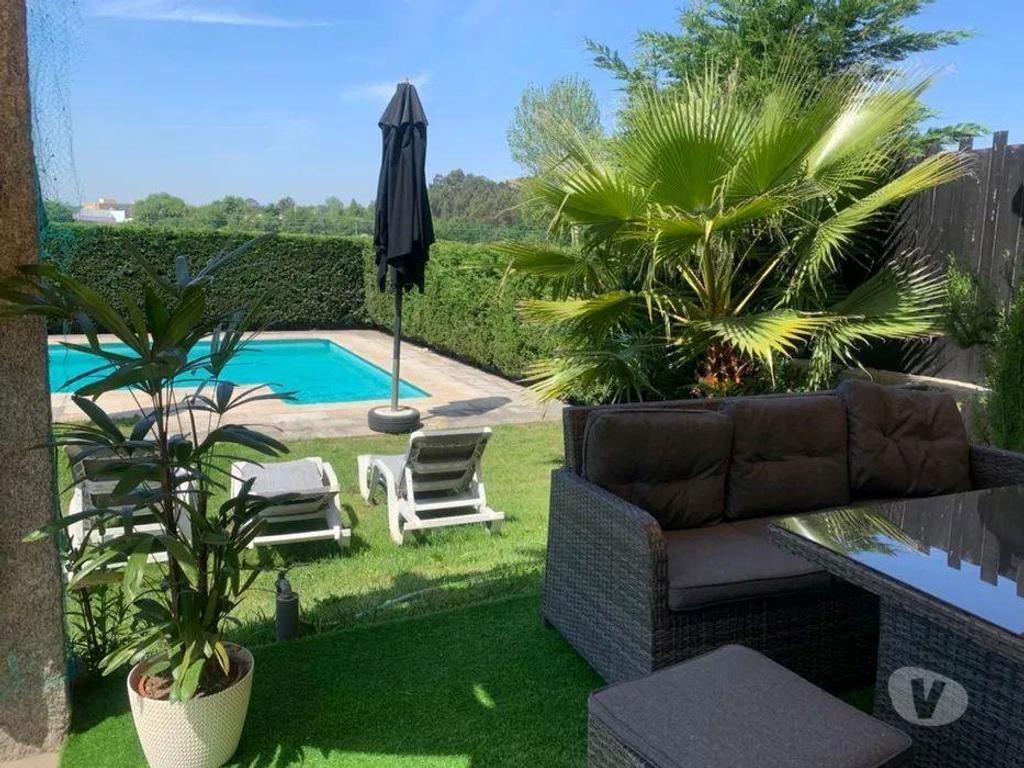 Apartamentos a venda Gondomar - Fotos para Gondomar-quintinha c casa Luxo na Cidade da Maia (04076)