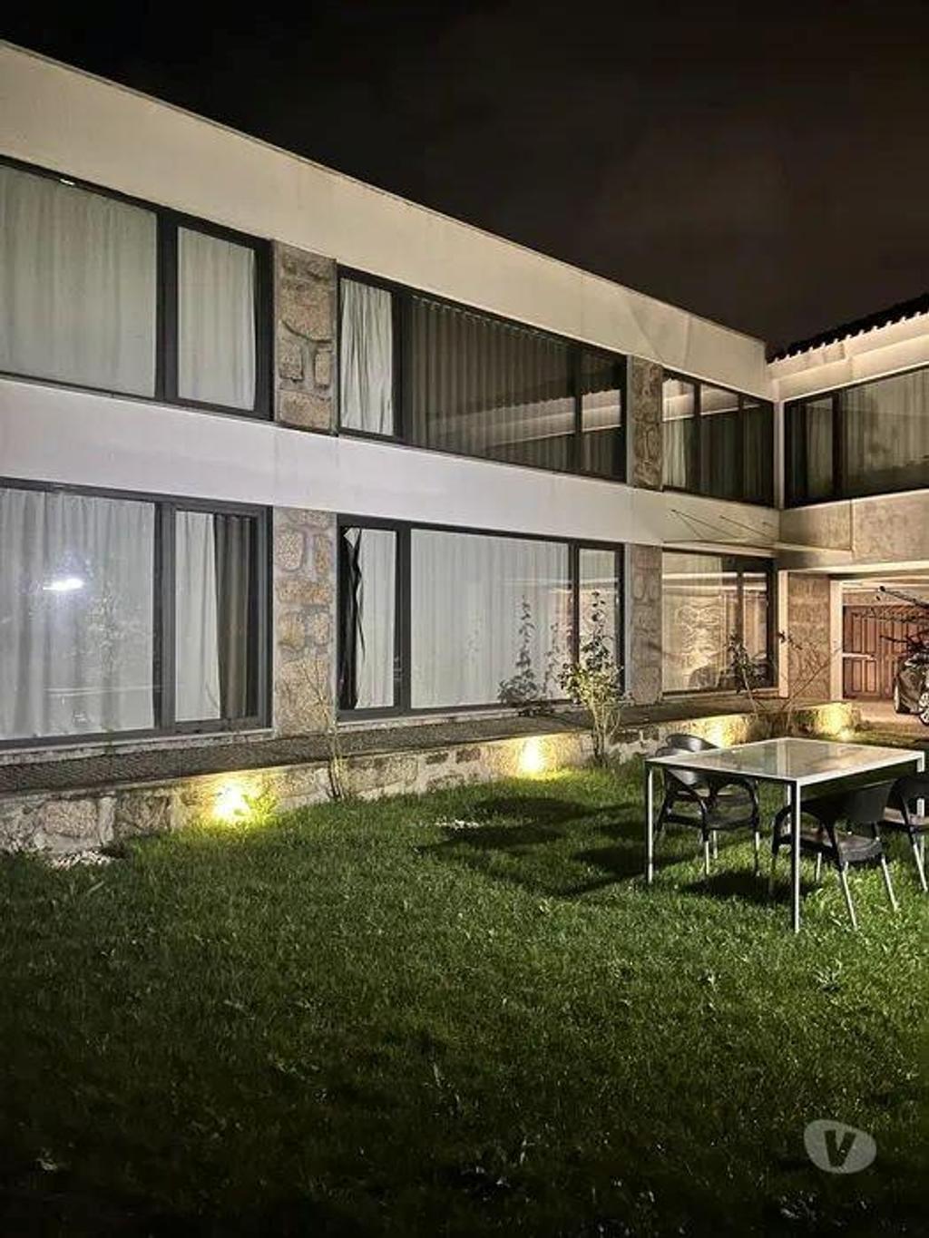 Apartamentos a venda Gondomar - Fotos para Gondomar-quintinha c casa Luxo na Cidade da Maia (04076)