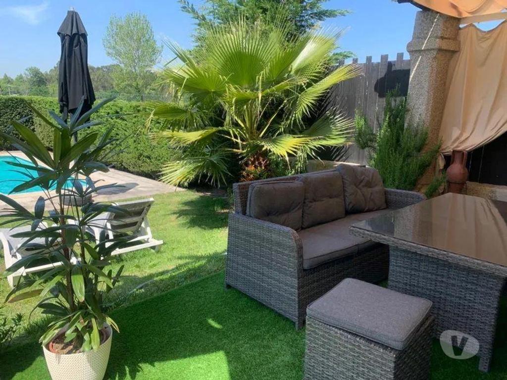 Apartamentos a venda Gondomar - Fotos para Gondomar-quintinha c casa Luxo na Cidade da Maia (04076)