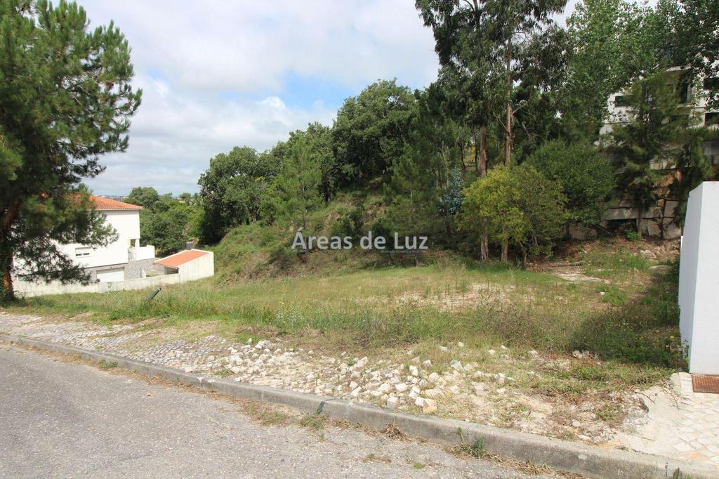 Terrenos Leiria - Fotos para Leiria-Terreno para Construção - Casal dos Matos (3466 23)