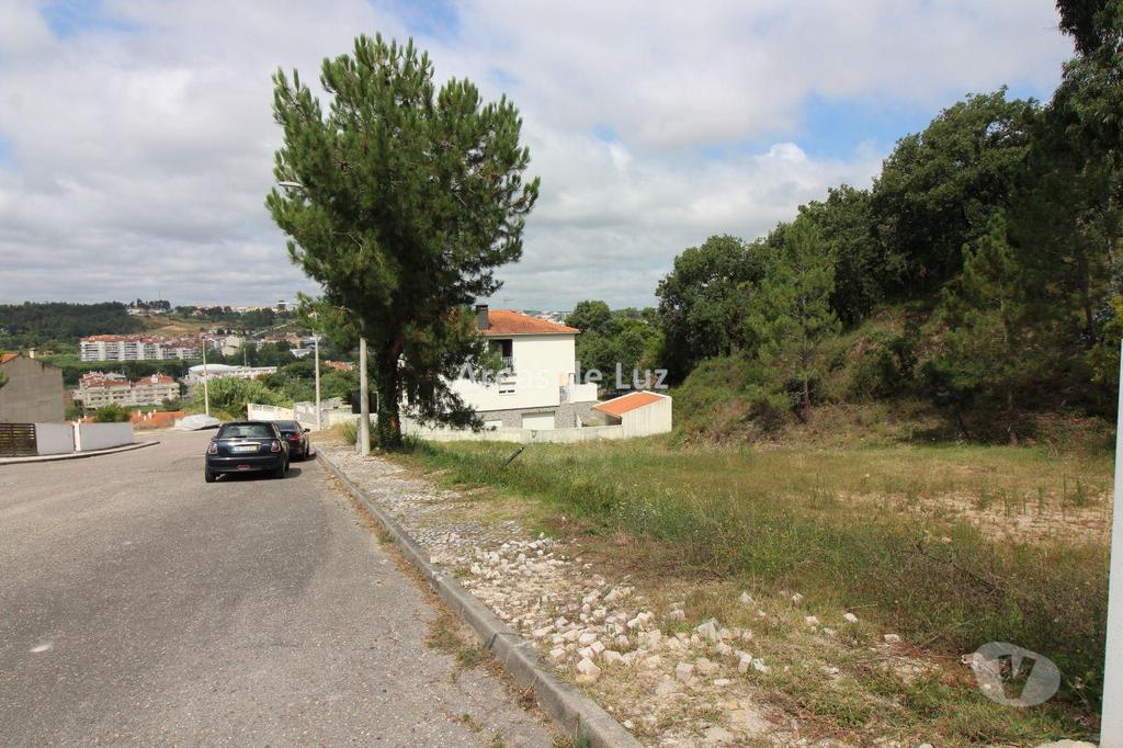Terrenos Leiria - Fotos para Leiria-Terreno para Construção - Casal dos Matos (3466 23)