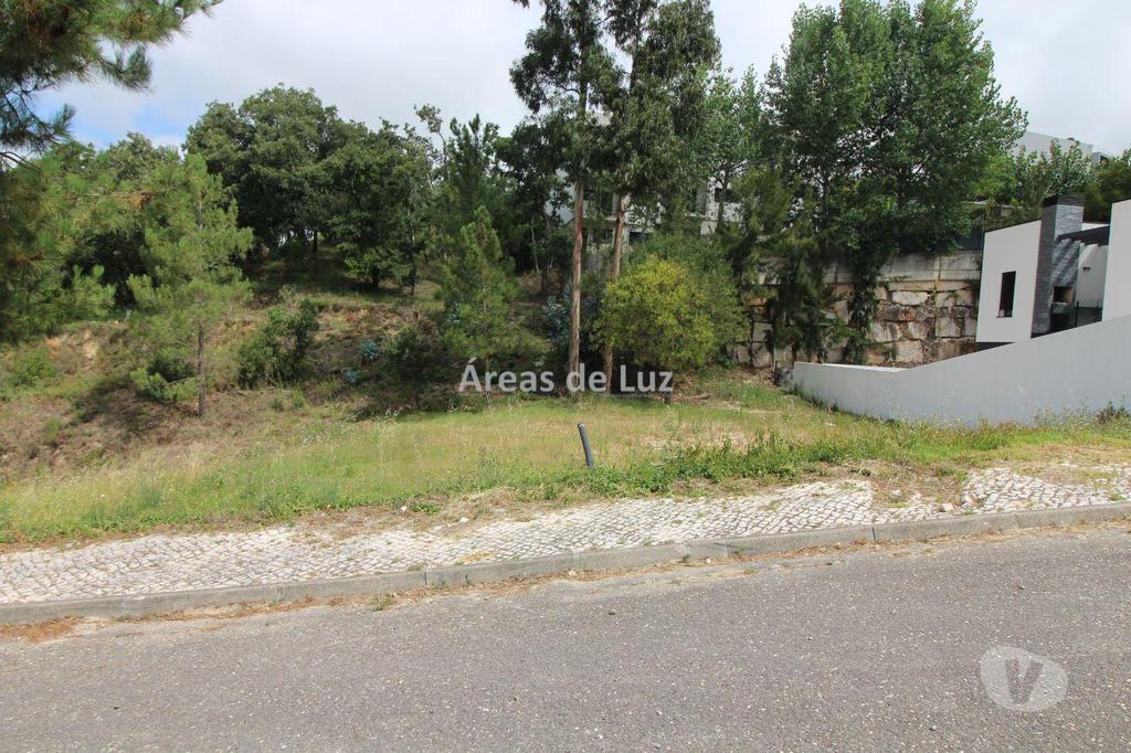 Terrenos Leiria - Fotos para Leiria-Terreno para Construção - Casal dos Matos (3466 23)