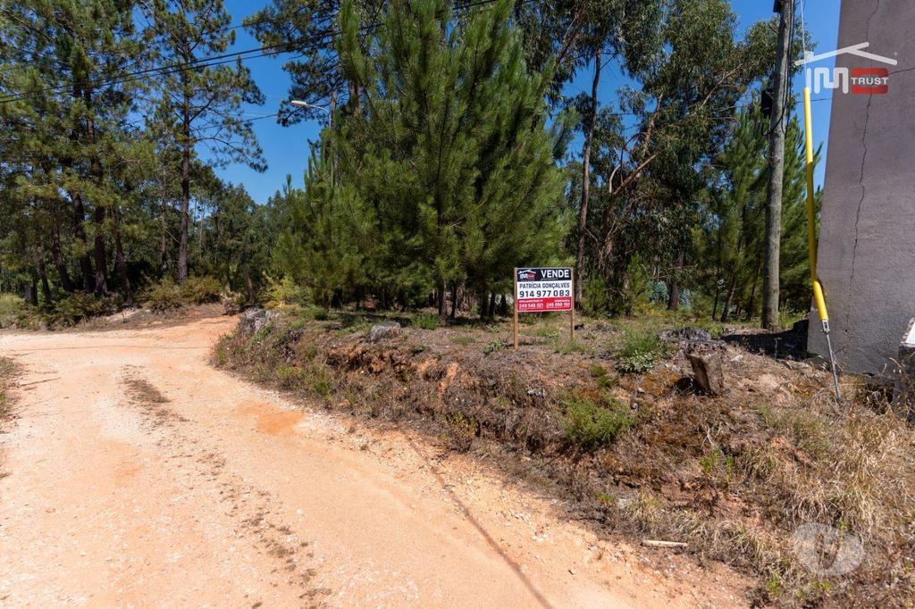 Terrenos Ourém - Fotos para Excelente Terreno com 1560 M2 com possibilidade de construção