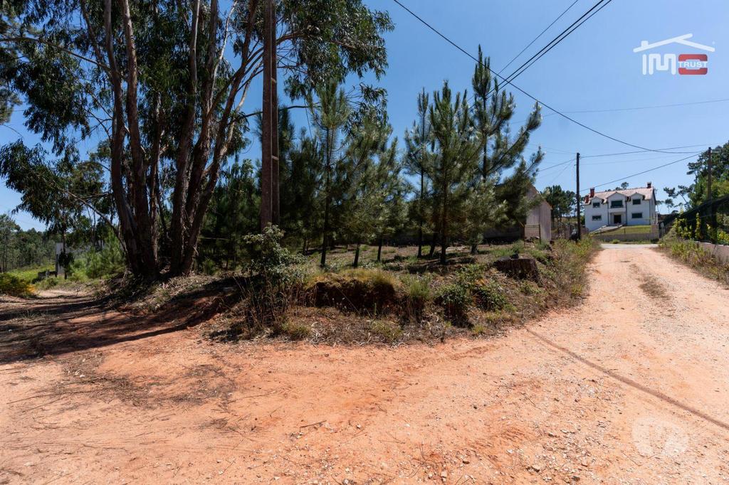 Terrenos Ourém - Fotos para Excelente Terreno com 1560 M2 com possibilidade de construção