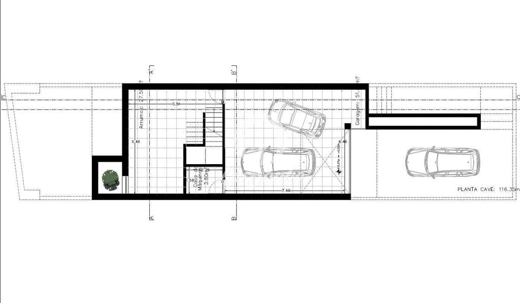 Apartamentos a venda Esposende - Fotos para Esposende-Moradia T3 Nova a 3 Km da Praia (265-M-01301)
