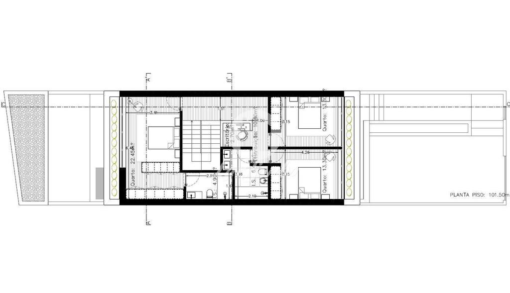 Apartamentos a venda Esposende - Fotos para Esposende-Moradia T3 Nova a 3 Km da Praia (265-M-01301)