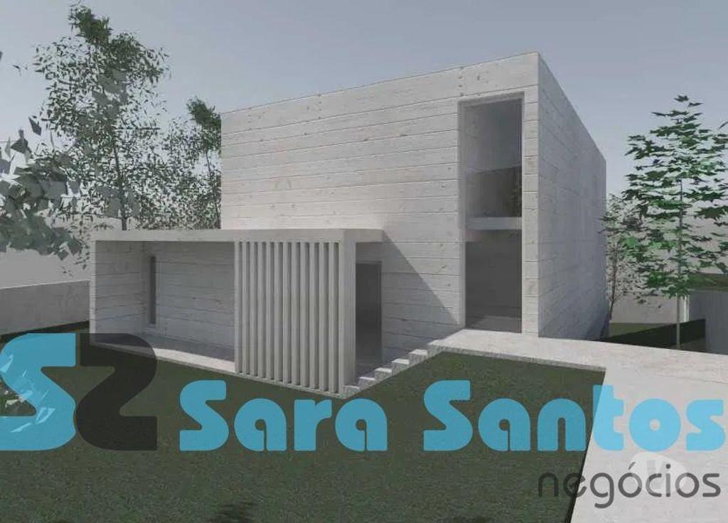 Terrenos Vila Nova de Gaia - Fotos para Lotes de Terreno área total 900m2 10 min das Praias-Madalena