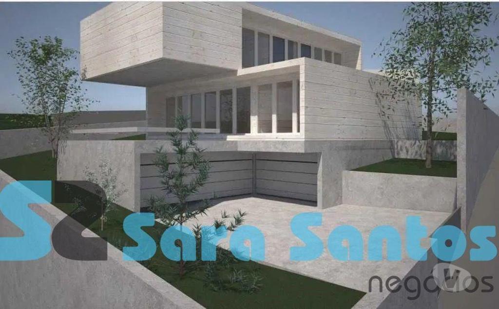 Terrenos Vila Nova de Gaia - Fotos para Lotes de Terreno área total 900m2 10 min das Praias-Madalena