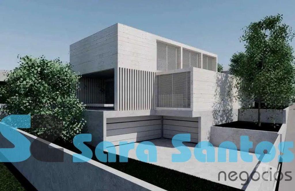 Terrenos Vila Nova de Gaia - Fotos para Lotes de Terreno área total 900m2 10 min das Praias-Madalena