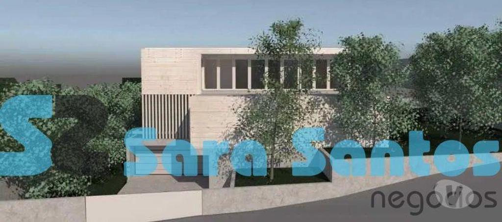 Terrenos Vila Nova de Gaia - Fotos para Lotes de Terreno área total 900m2 10 min das Praias-Madalena