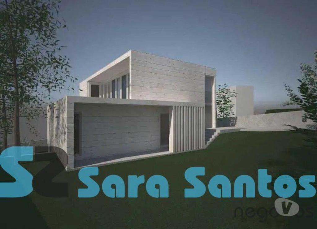 Terrenos Vila Nova de Gaia - Fotos para Lotes de Terreno área total 900m2 10 min das Praias-Madalena