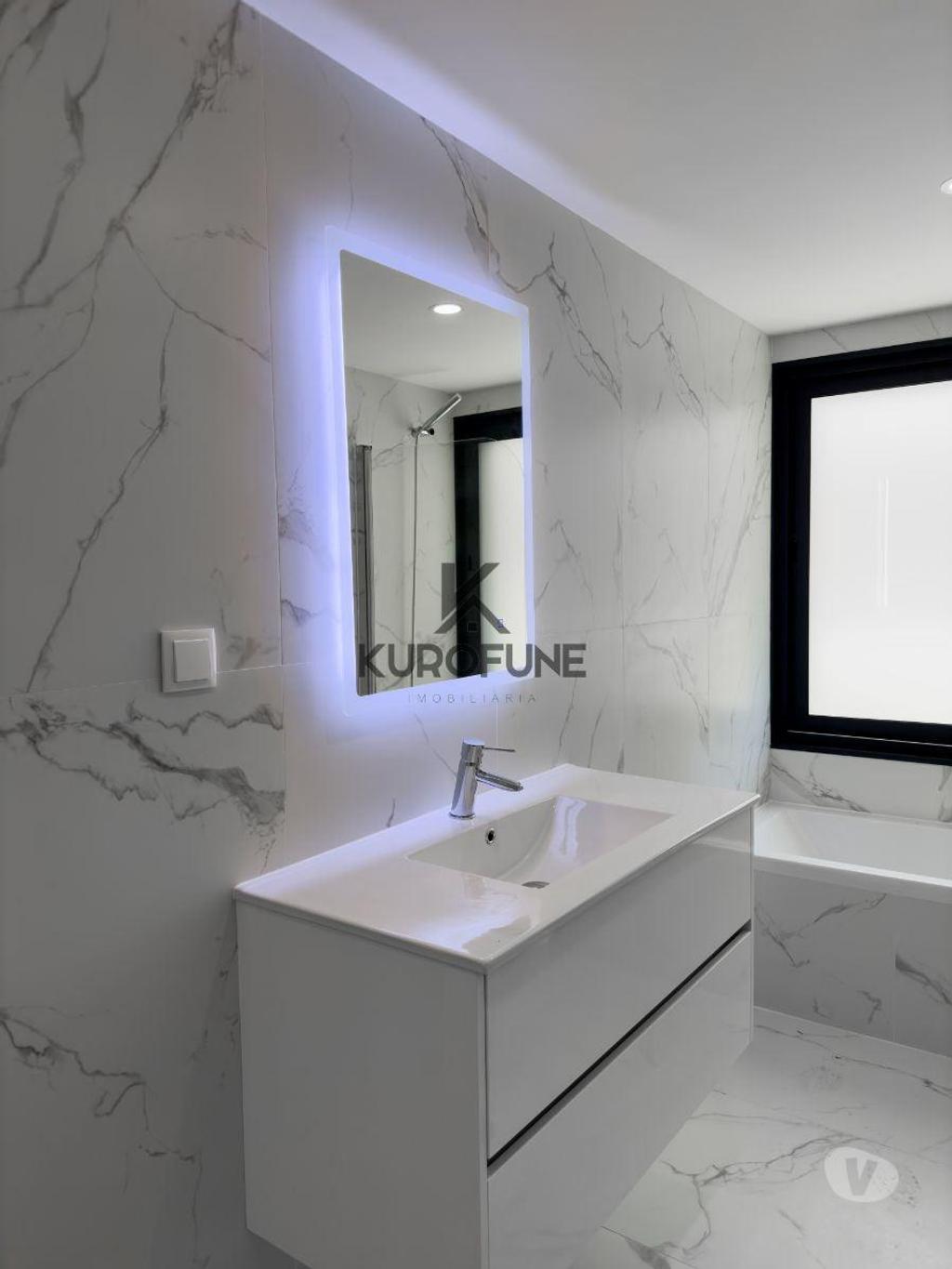 Apartamentos a venda Vila Nova de Gaia - Fotos para T3 de Luxo Próximo à Praia de Valadares (UNIQUE_B)