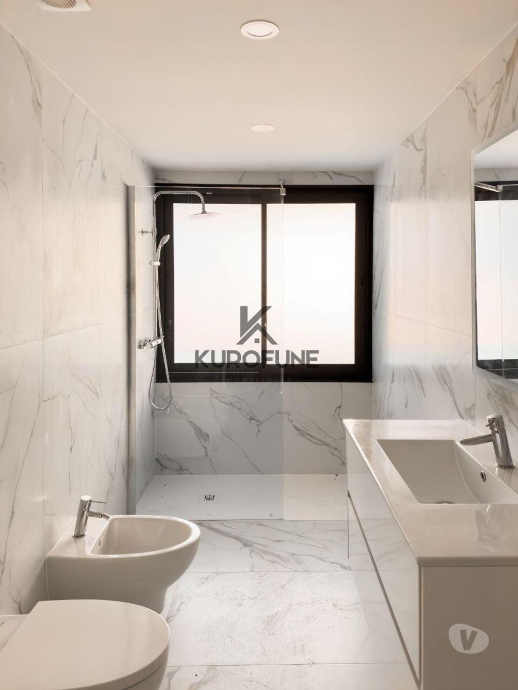 Apartamentos a venda Vila Nova de Gaia - Fotos para T3 de Luxo Próximo à Praia de Valadares (UNIQUE_B)