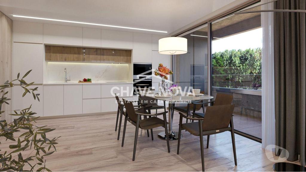 Apartamentos a venda Vila Nova de Gaia - Fotos para Apartamento T1 Novo, com varanda. Centro de Vila Nova de Gaia