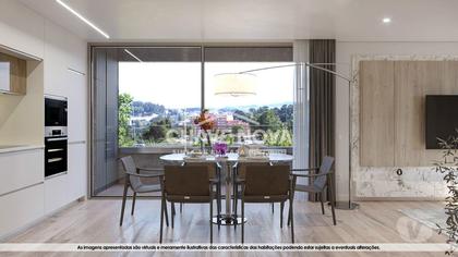 Apartamentos a venda - Fotos para Apartamento T1 Novo, com varanda. Centro de Vila Nova de Gaia