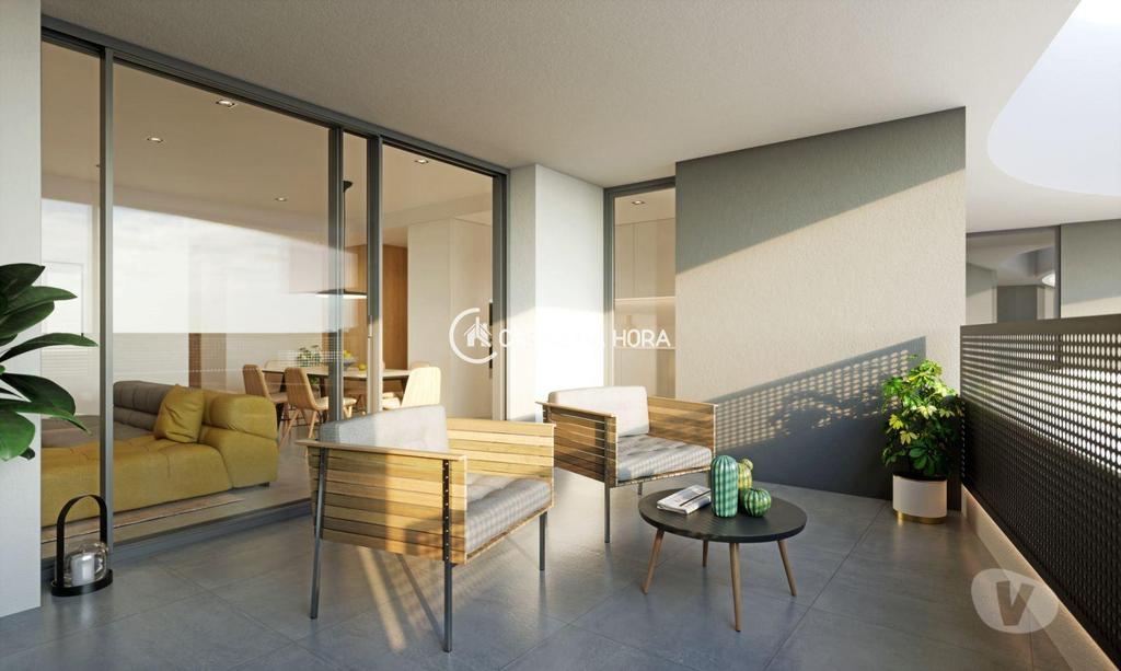 Apartamentos a venda Lagos - Fotos para T2+1 de luxo com piscina, garagens, jardim, sauna e ginásio a